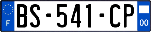 BS-541-CP