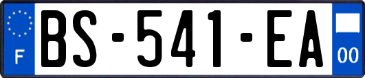 BS-541-EA