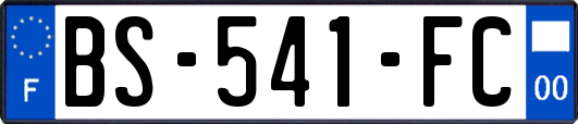BS-541-FC