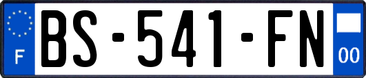 BS-541-FN