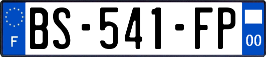 BS-541-FP
