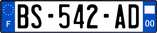 BS-542-AD