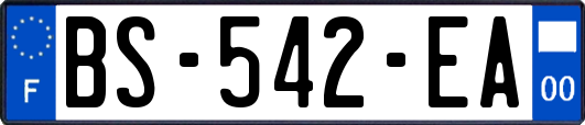 BS-542-EA