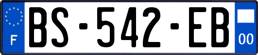 BS-542-EB