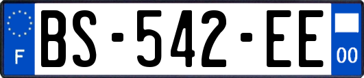 BS-542-EE