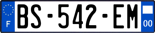 BS-542-EM