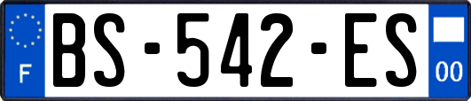 BS-542-ES