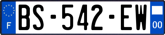 BS-542-EW