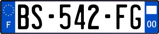 BS-542-FG