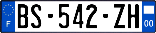 BS-542-ZH