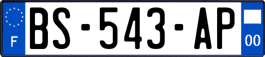 BS-543-AP