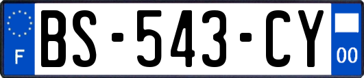 BS-543-CY