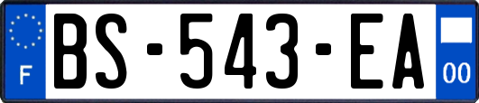 BS-543-EA