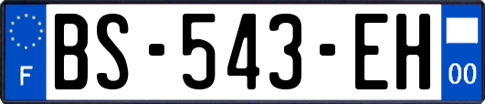 BS-543-EH