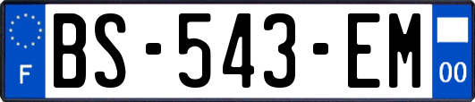 BS-543-EM