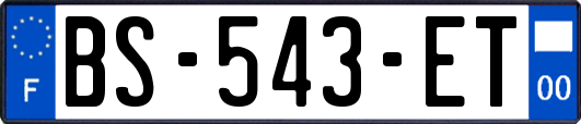 BS-543-ET