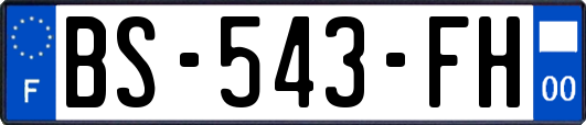 BS-543-FH