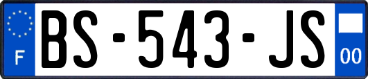 BS-543-JS