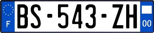 BS-543-ZH