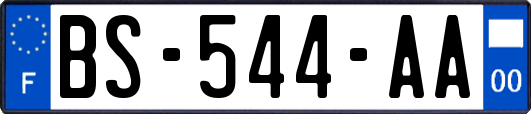 BS-544-AA