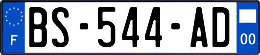 BS-544-AD