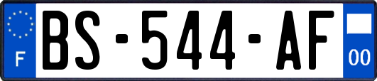 BS-544-AF