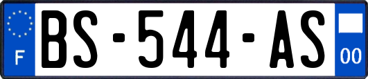 BS-544-AS