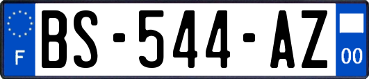 BS-544-AZ