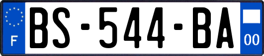 BS-544-BA