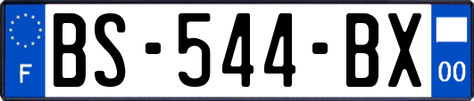 BS-544-BX
