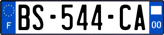 BS-544-CA