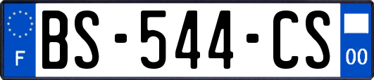 BS-544-CS