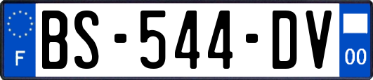 BS-544-DV