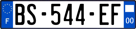 BS-544-EF