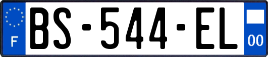 BS-544-EL