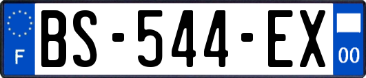 BS-544-EX