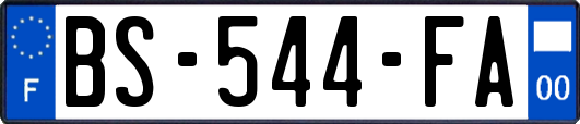 BS-544-FA