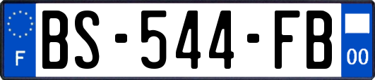 BS-544-FB