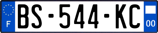 BS-544-KC