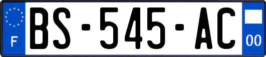 BS-545-AC