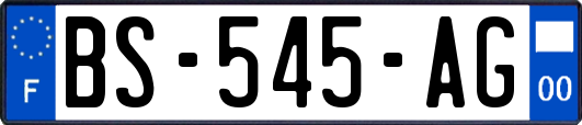 BS-545-AG