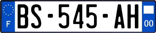 BS-545-AH