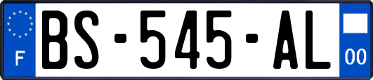 BS-545-AL