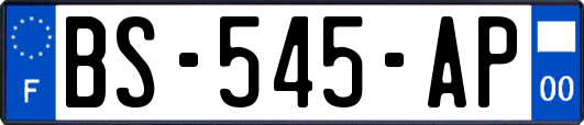 BS-545-AP