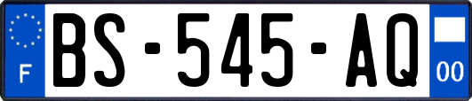 BS-545-AQ