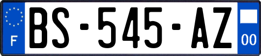 BS-545-AZ