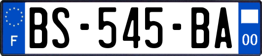 BS-545-BA