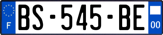 BS-545-BE