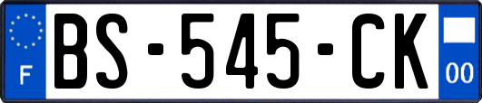 BS-545-CK