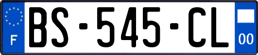 BS-545-CL